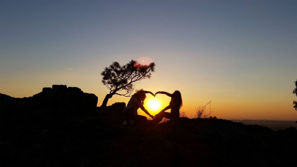 Porto: 4x4 Mountain Tour - Key Points