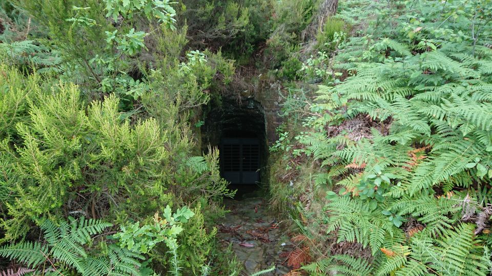 Porto: 4x4 Mountain Tour - Requirements and Recommendations