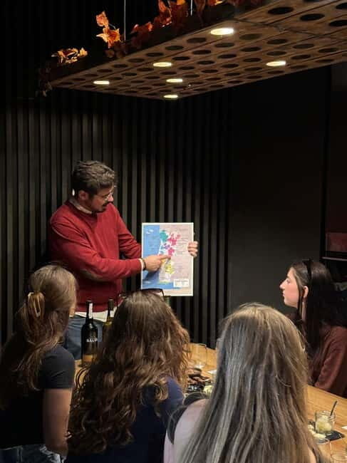 Porto: 5 Port Wine Tasting with Delicious Pairings - Frequently Asked Questions