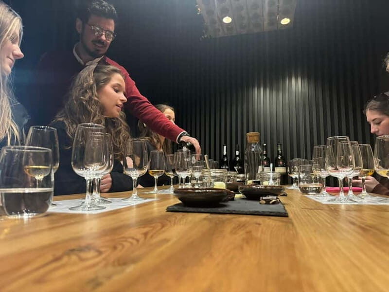 Porto: 5 Port Wine Tasting with Delicious Pairings - Final Thoughts