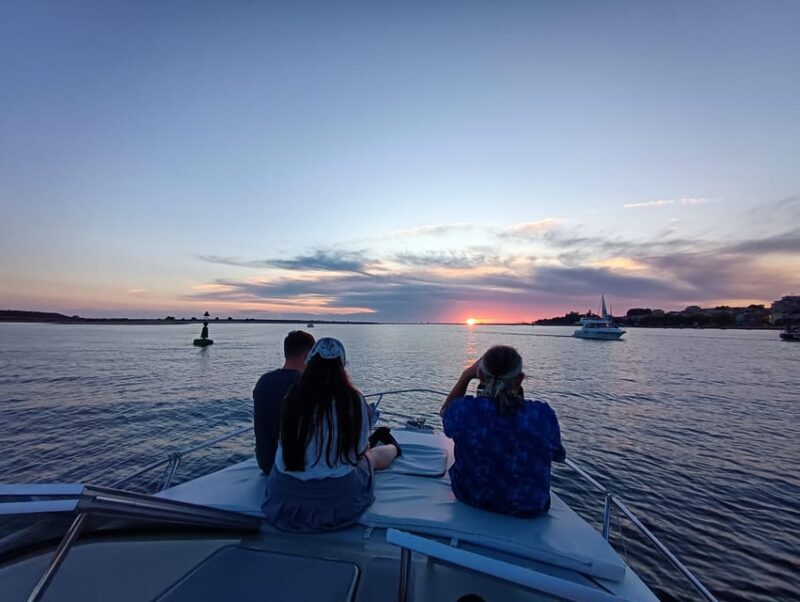 Porto: 6 Bridges and Ribeira Boat Tour with Sunset Option - FAQ Section