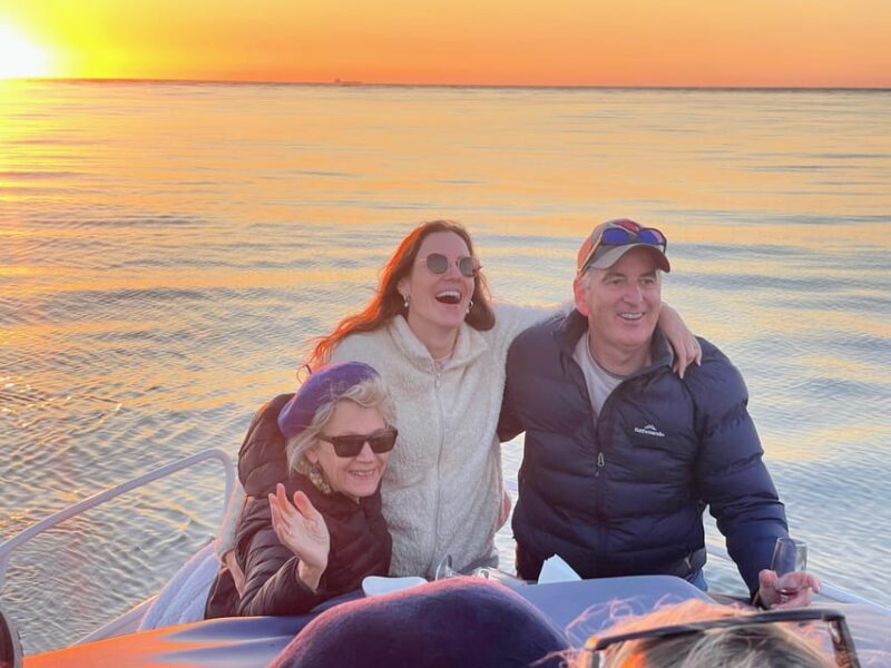 Porto: 6 Bridges and Sunset Boat Cruise with Welcome Drink - The Experience in Detail