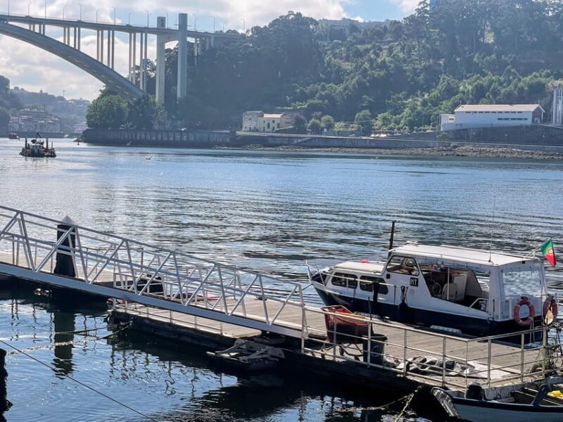 Porto: 6 Bridges and Sunset Boat Cruise with Welcome Drink - Who Will Love This Tour?