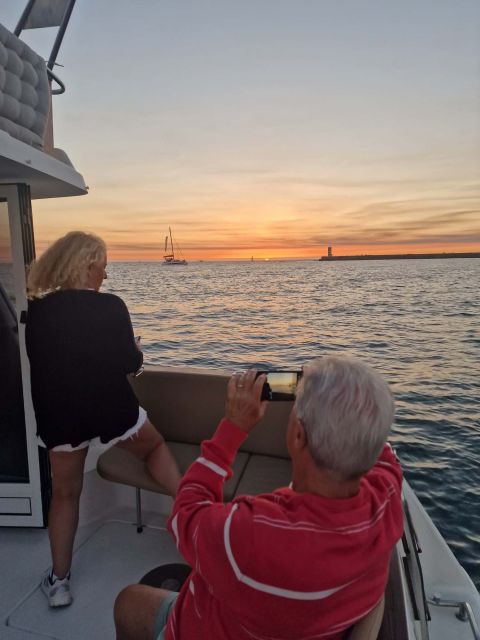 Porto: 6 Bridges City Cruise With Sunset Option - Highlights of the Experience