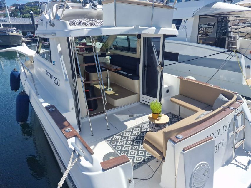 Porto: 6 Bridges City Cruise With Sunset Option - Historical City of Porto and Vila Nova De Gaia