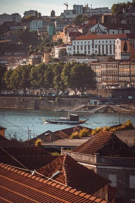 Porto: 6 Bridges Cruise on a Traditional Rabelo Boat - Frequently Asked Questions