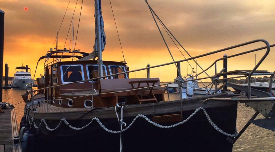 Porto: 6 Bridges of Douro Classic Boat Tour - Language Options
