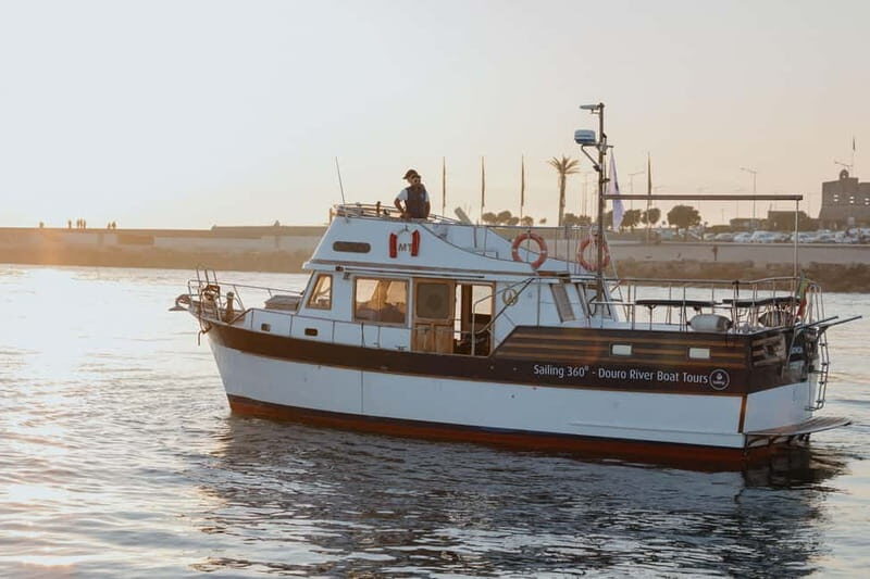 Porto: 6 Bridges Port Wine River Cruise with 4 Tastings - The Experience: A Thorough Breakdown