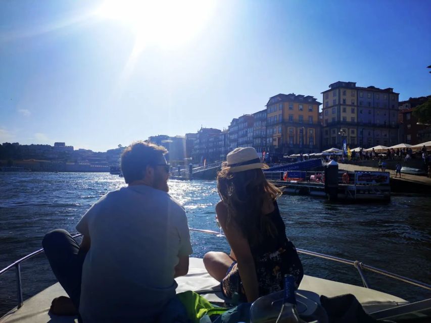 Porto: 6 Bridges Private Boat Tour (Max 6px) - Sunset Option - Frequently Asked Questions