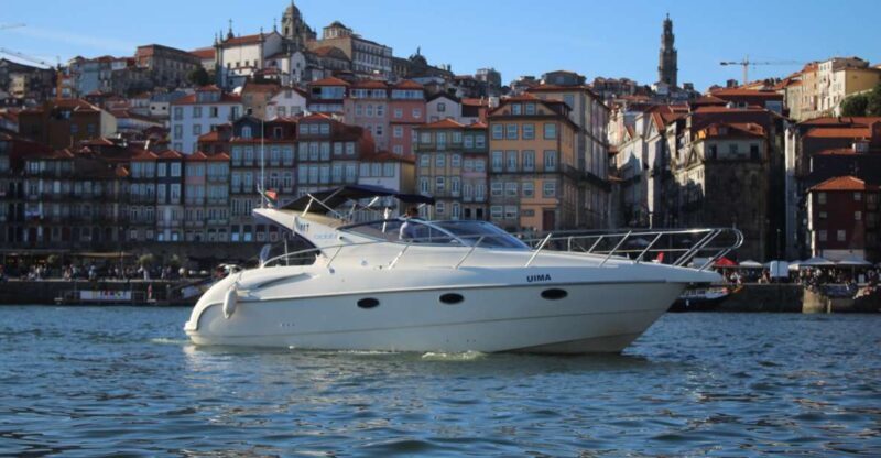 Porto: 6 Bridges Yacht Cruise with Local Wine & Snacks - Setting the Scene: What to Expect on the Cruise