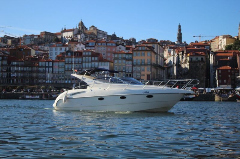 Porto: 6 Bridges Yacht Cruise with Local Wine & Snacks - The Value and Overall Experience