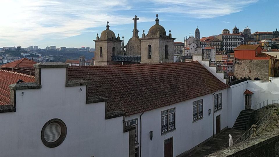 Porto: a Ride Along the Coast in a Fun Eco-Friendly Car - Testimonials and Ratings