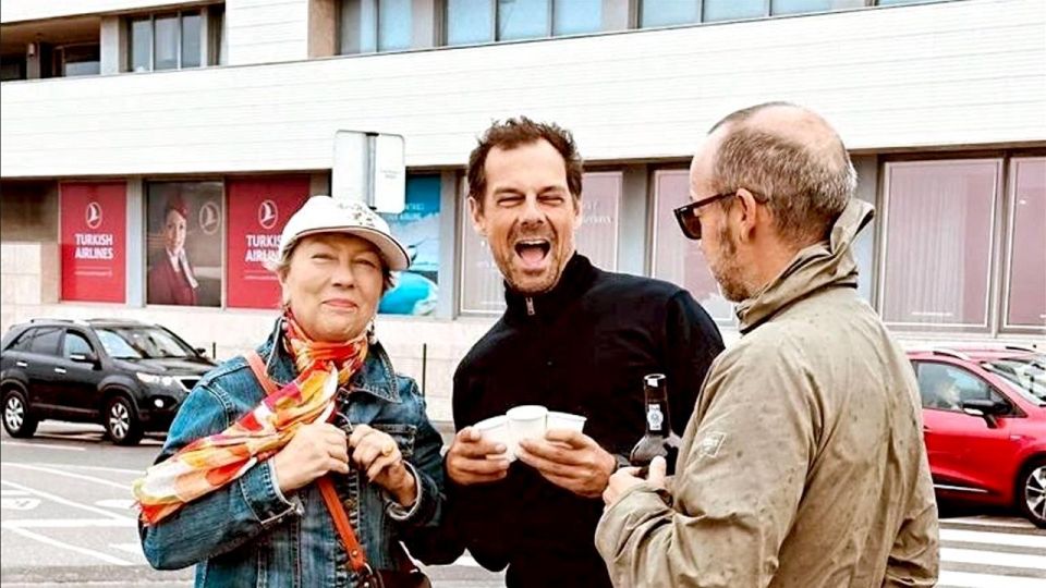 Porto: a Ride Along the Coast in a Fun Eco-Friendly Car - What to Expect