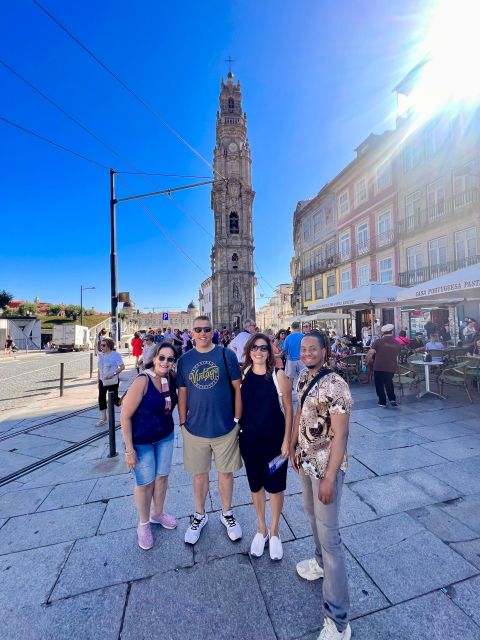 Porto Adventure - Magical Ride - Booking Information