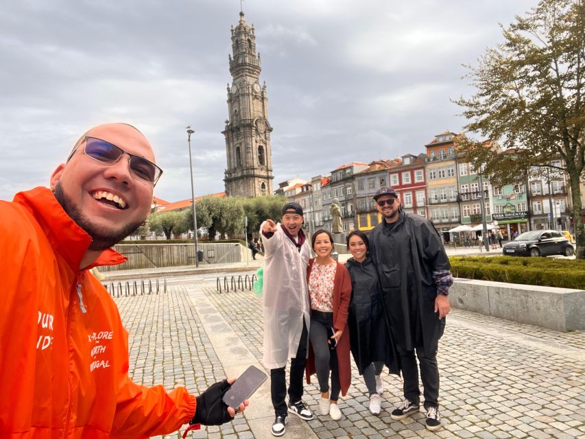 Porto Adventure - Magical Ride - Experience a Magical City