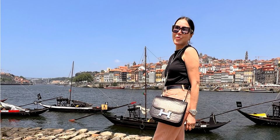 Porto Adventure - Magical Ride - Explore Hidden Treasures