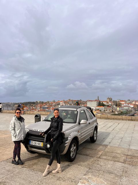 Porto Adventure - Magical Ride - Frequently Asked Questions