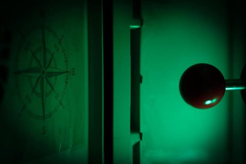 Porto: Alameda Escape Room Prison Robbery - Final Thoughts