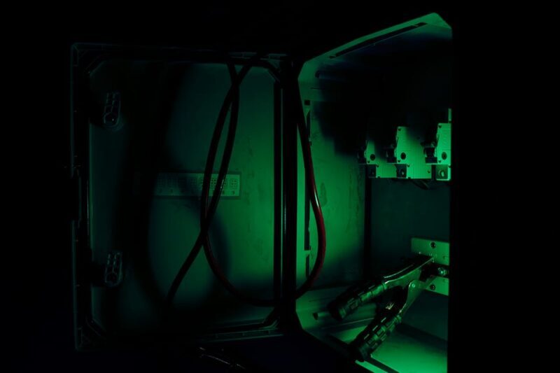 Porto: Alameda Escape Room Prison Robbery - Who Should Consider This?