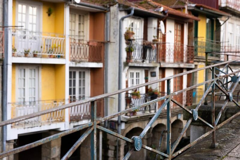 Porto: An Intimate Fado Show in a Historical Tavern - Practical Details and Logistics