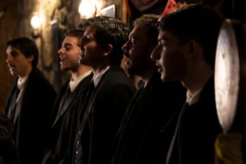 Porto: An Intimate Fado Show in a Historical Tavern - Final Thoughts: Why You Should Consider This Fado Experience