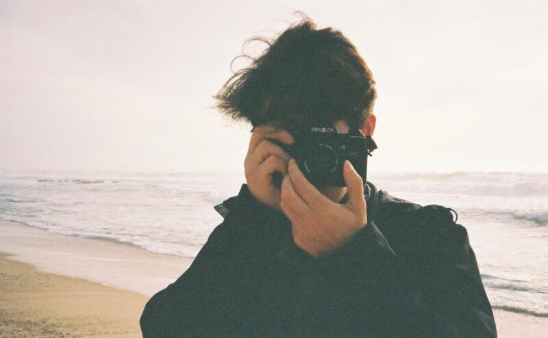 Porto: Analog Photography Workshop & Tour - What Makes the Experience Special