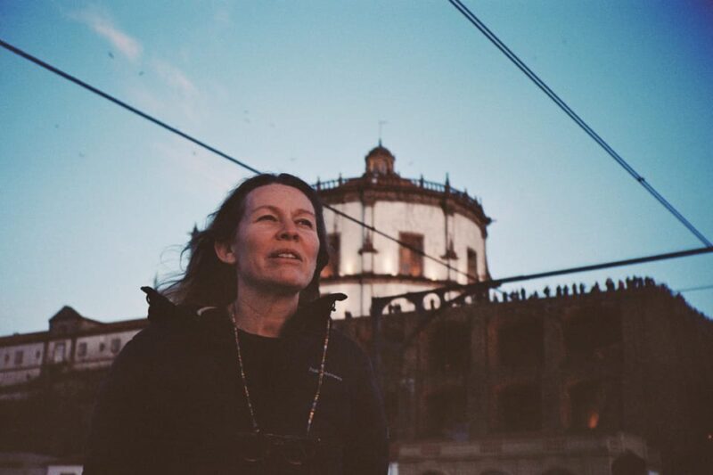 Porto: Analog Photography Workshop & Tour - Film Development & Digital Keepsakes