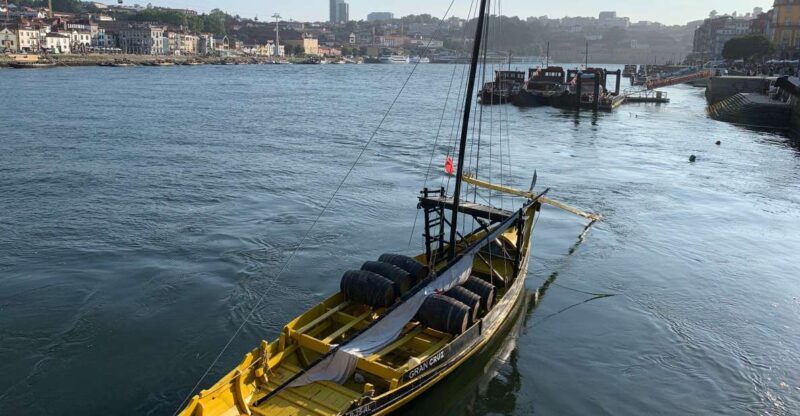 Porto and Gaia: Walking Tour of Douro's Two Riversides - An In-Depth Look at the Tour Experience
