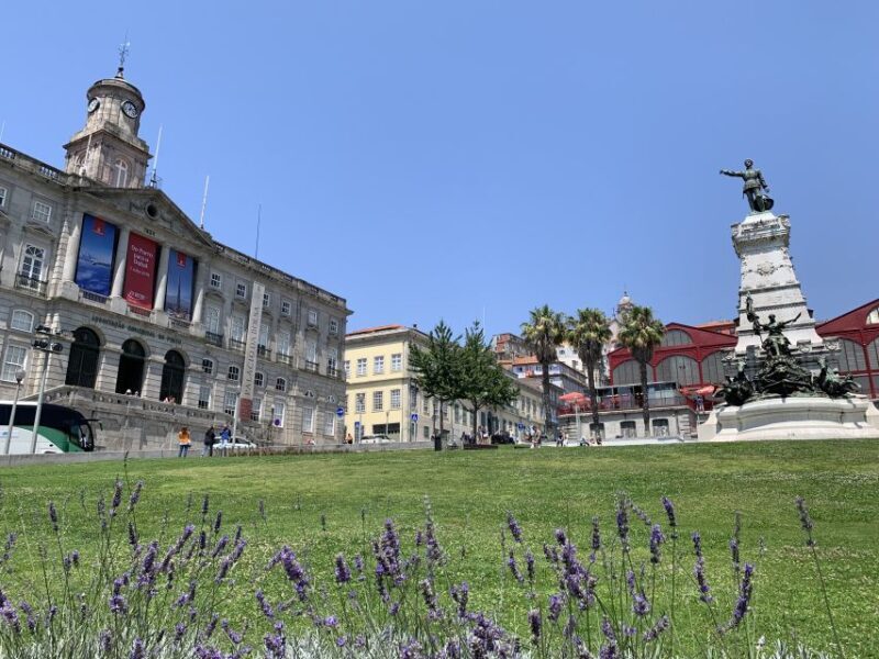 Porto and Gaia: Walking Tour of Douro's Two Riversides - FAQ