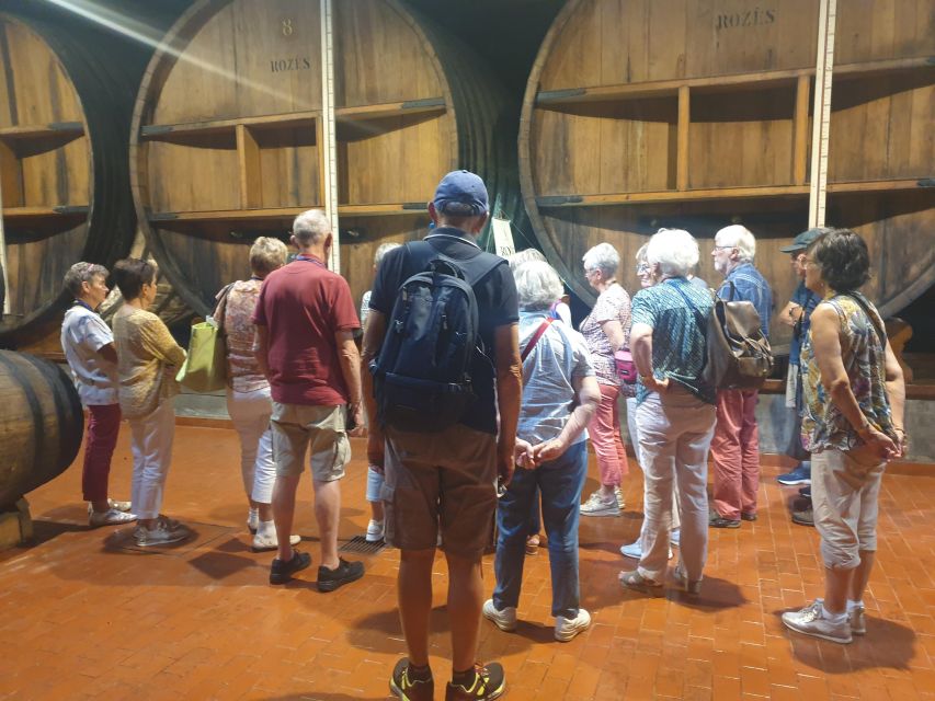 PORTO AT YOUR FEET-100% PRIVATE FULL DAY TOUR - Key Points