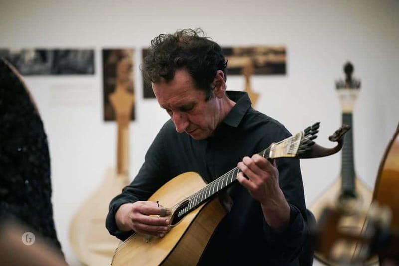 Porto: Authentic Fado Show, Port Wine & Handmade Instruments - Practical Details and Tips