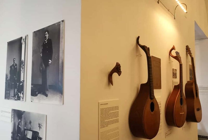 Porto: Authentic Fado Show, Port Wine & Handmade Instruments - Who Would Enjoy This Tour?