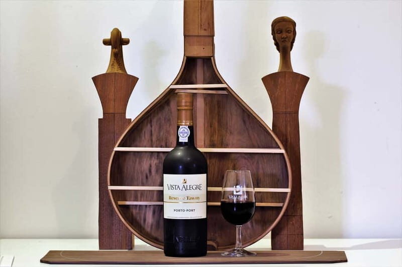 Porto: Authentic Fado Show, Port Wine & Handmade Instruments - Final Thoughts