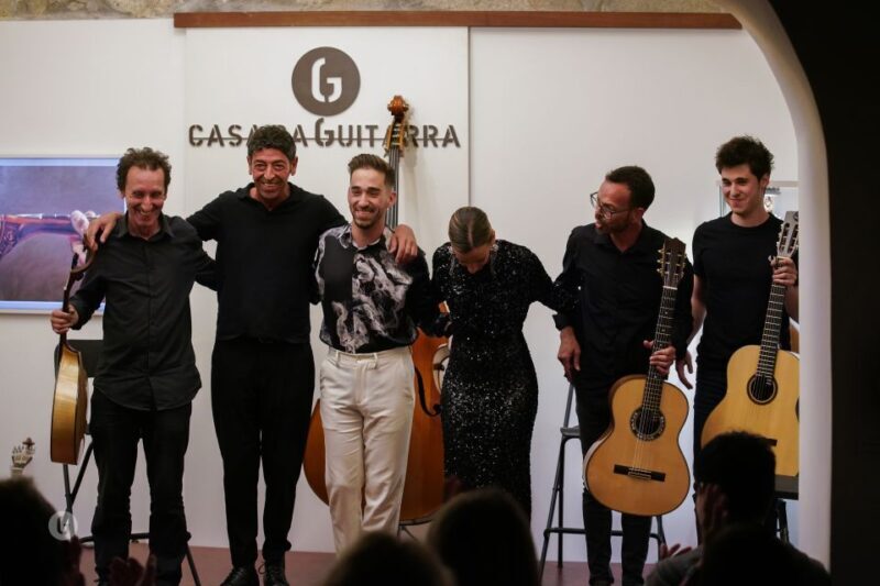 Porto: Authentic Fado Show, Port Wine & Handmade Instruments - FAQ  