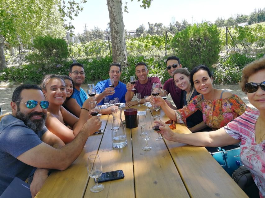 Porto: Authentic Private Douro Valley Tour - Inclusions