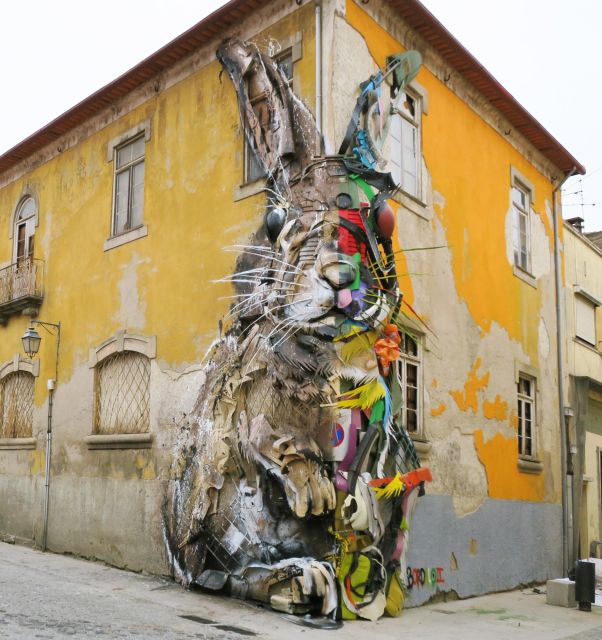 Porto, Aveiro & Coimbra and Its Most Amazing Two-Day Tour - Key Points