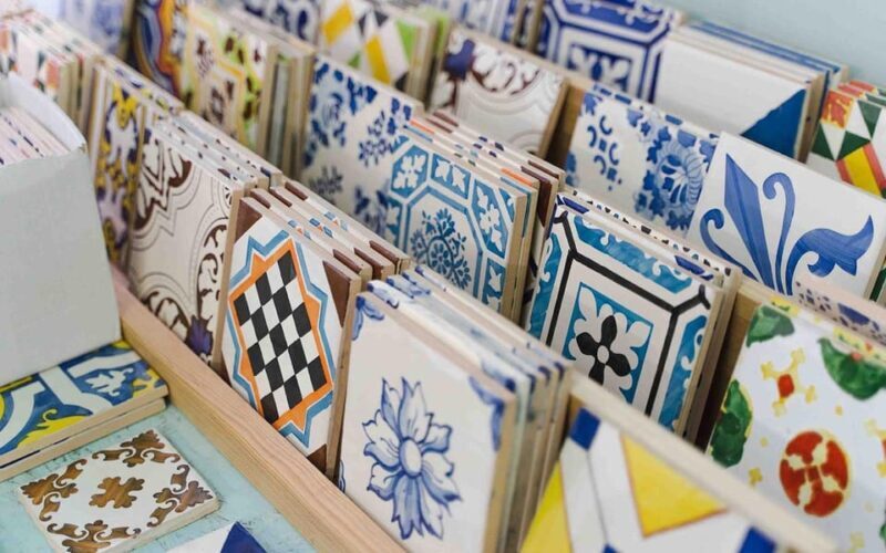 Porto: Azulejos Tiles Walking Tour - An In-Depth Look at the Azulejos Walking Tour