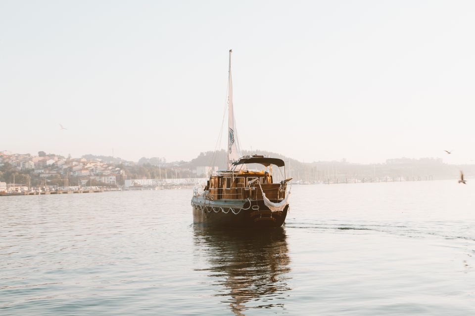Porto : Bachelorette Party on Private Boat (1-10px) - Activity Highlights