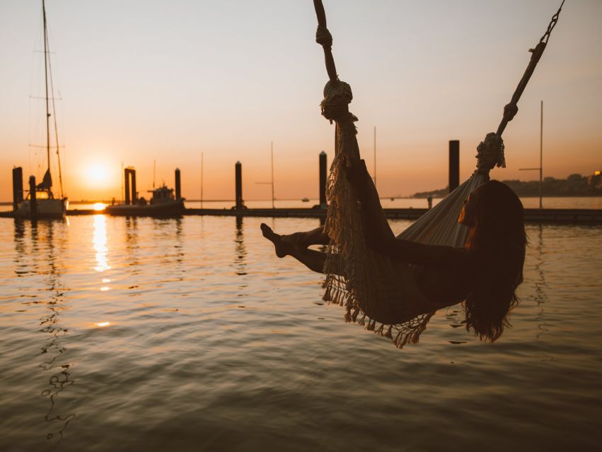Porto : Bachelorette Party on Private Boat (1-10px) - Directions to Meeting Point