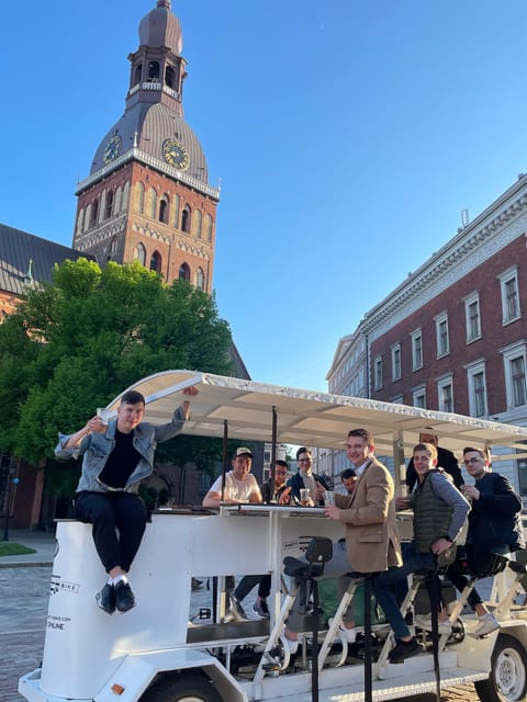 Porto Beer Bike Adventure - Who Will Love This Tour?