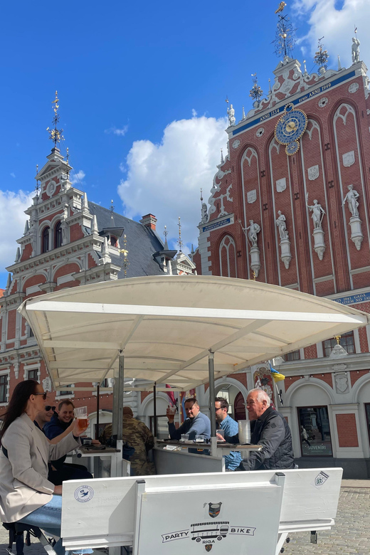 Porto Beer Bike Adventure - Frequently Asked Questions