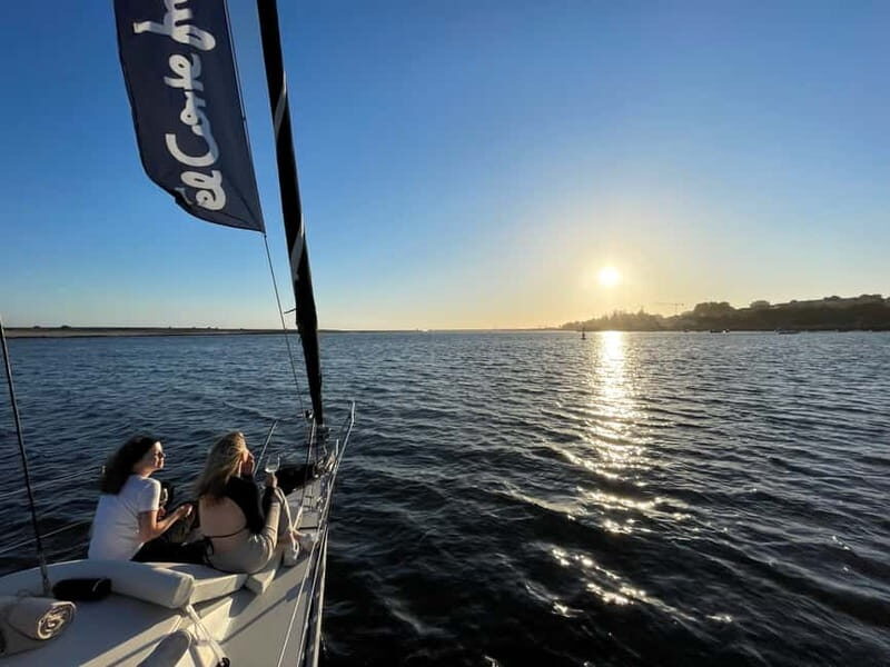 Porto: Best Charming Sailboat Cruise Sunset - Practical Details and Tips