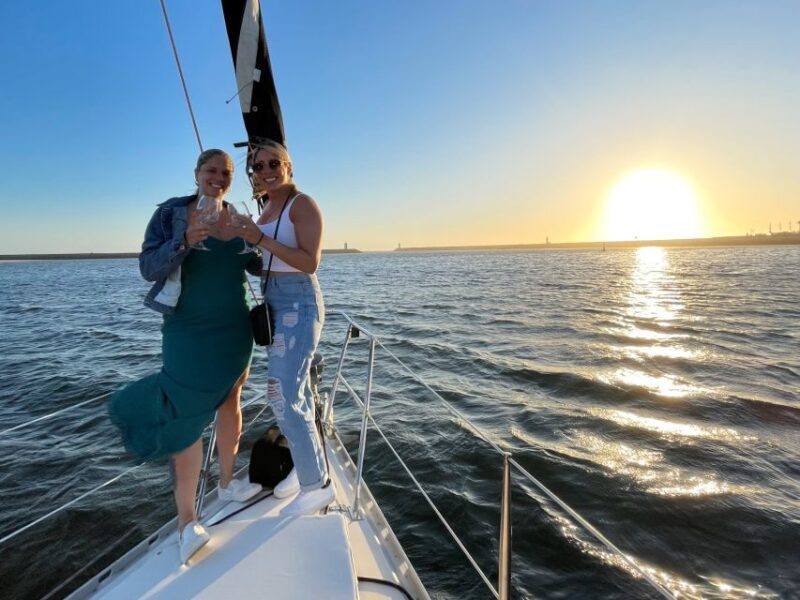 Porto: Best Charming Sailboat Cruise Sunset - The Bottom Line: Who Should Book?