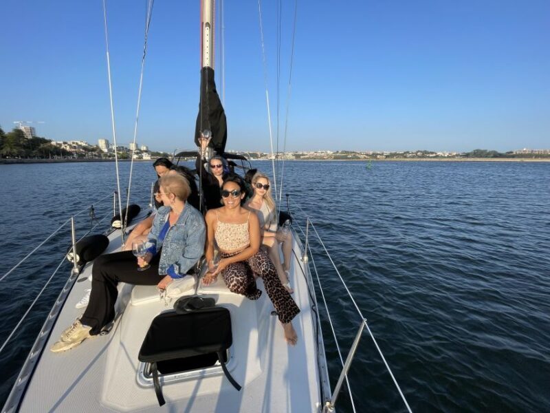 Porto: Best Charming Sailboat Cruise Sunset - FAQ