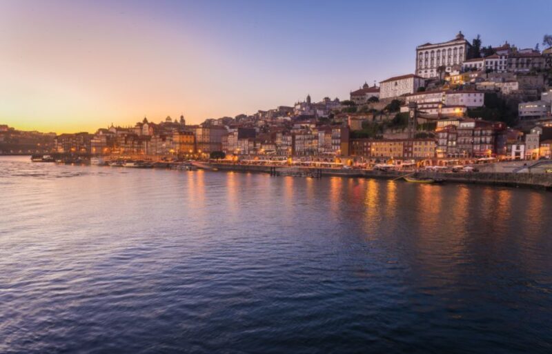 Porto: Best Charming Sailboat Cruise Sunset - Final Thoughts