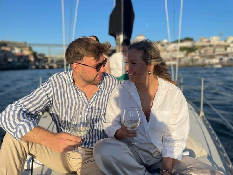 Porto: Best Exclusive Charming Sailboat Cruise - A Closer Look at the Experience