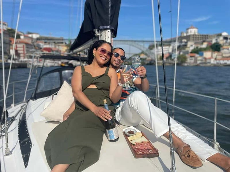 Porto: Best Exclusive Charming Sailboat Cruise - The Value Proposition