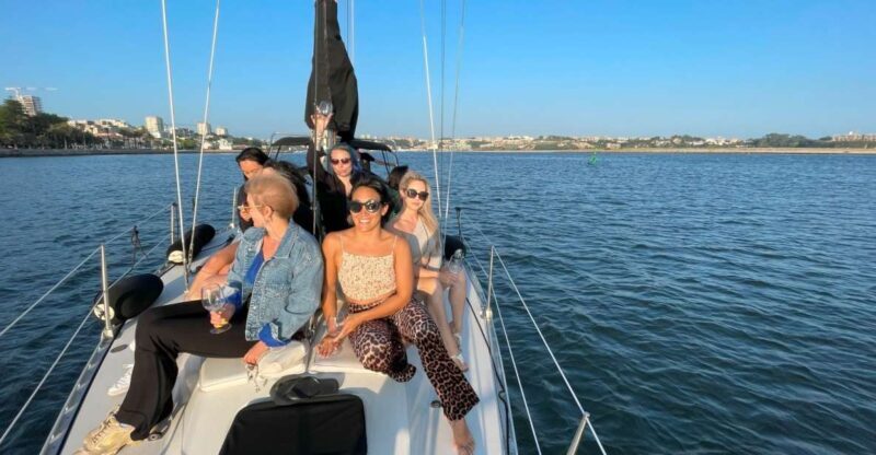 Porto: Best Exclusive Charming Sailboat Cruise - Who Will Love This Tour?