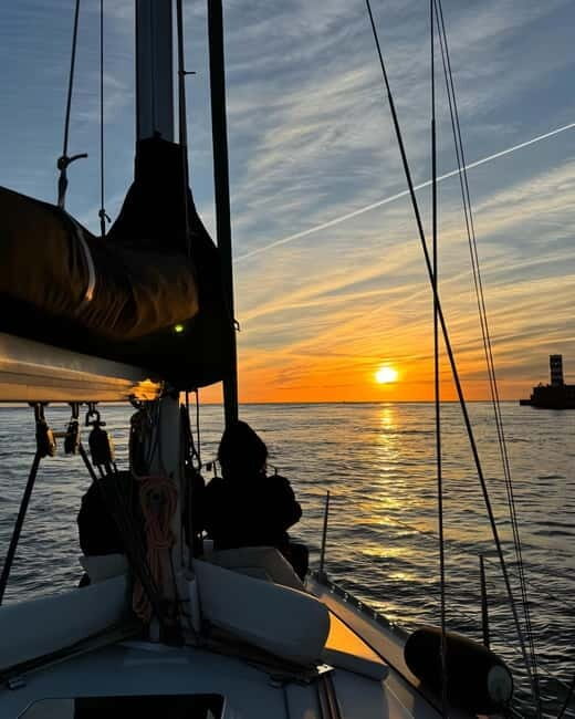 Porto: Best Exclusive Charming Sailboat Sunset - The Sum Up: Who Will Love This Tour?