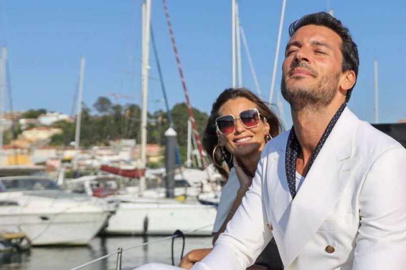 Porto: Best Exclusive Charming Sailboat Sunset - A Detailed Look at the Experience